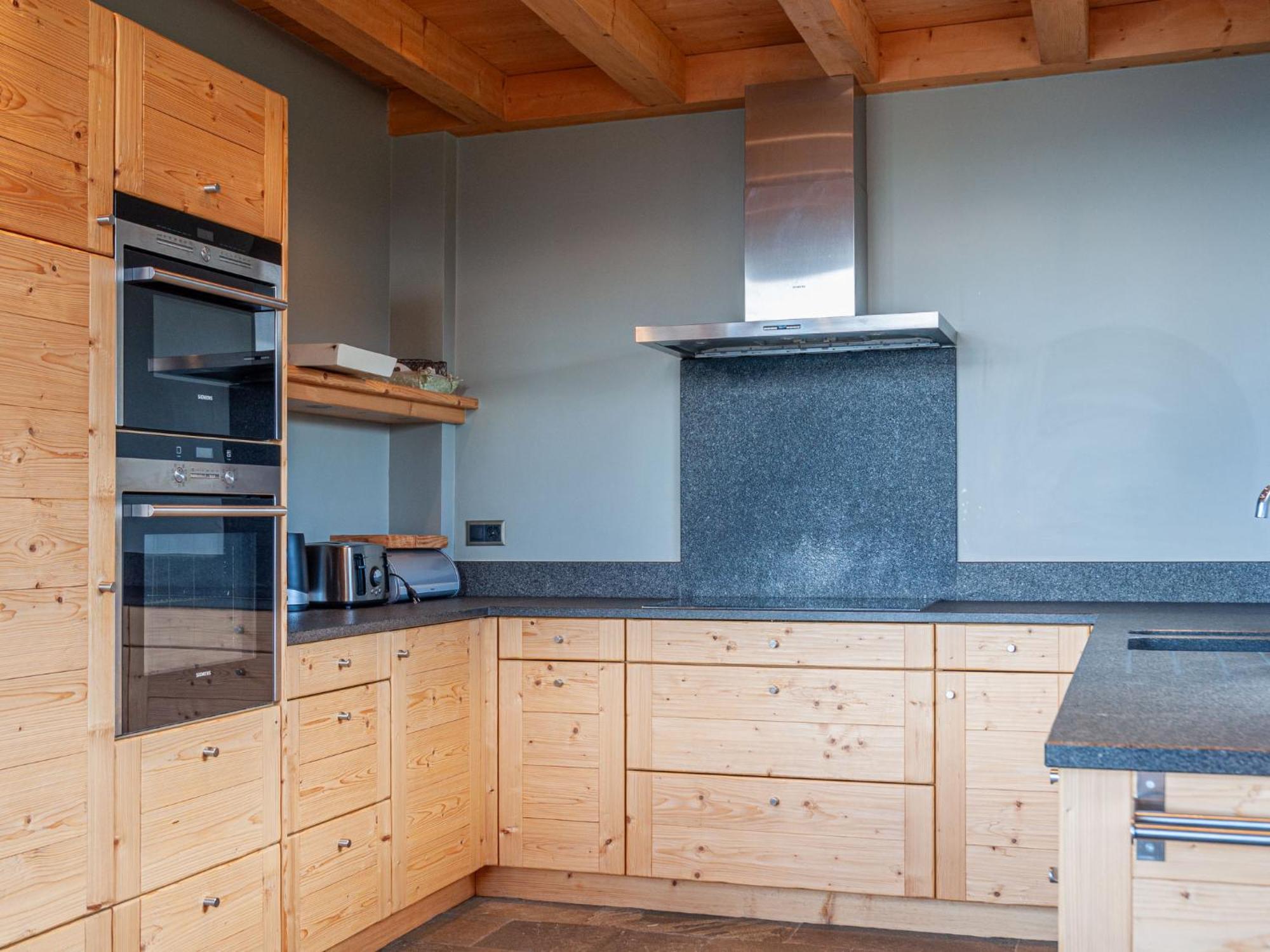 Chalet Chalet Jadi By Interhome Nendaz Exterior foto