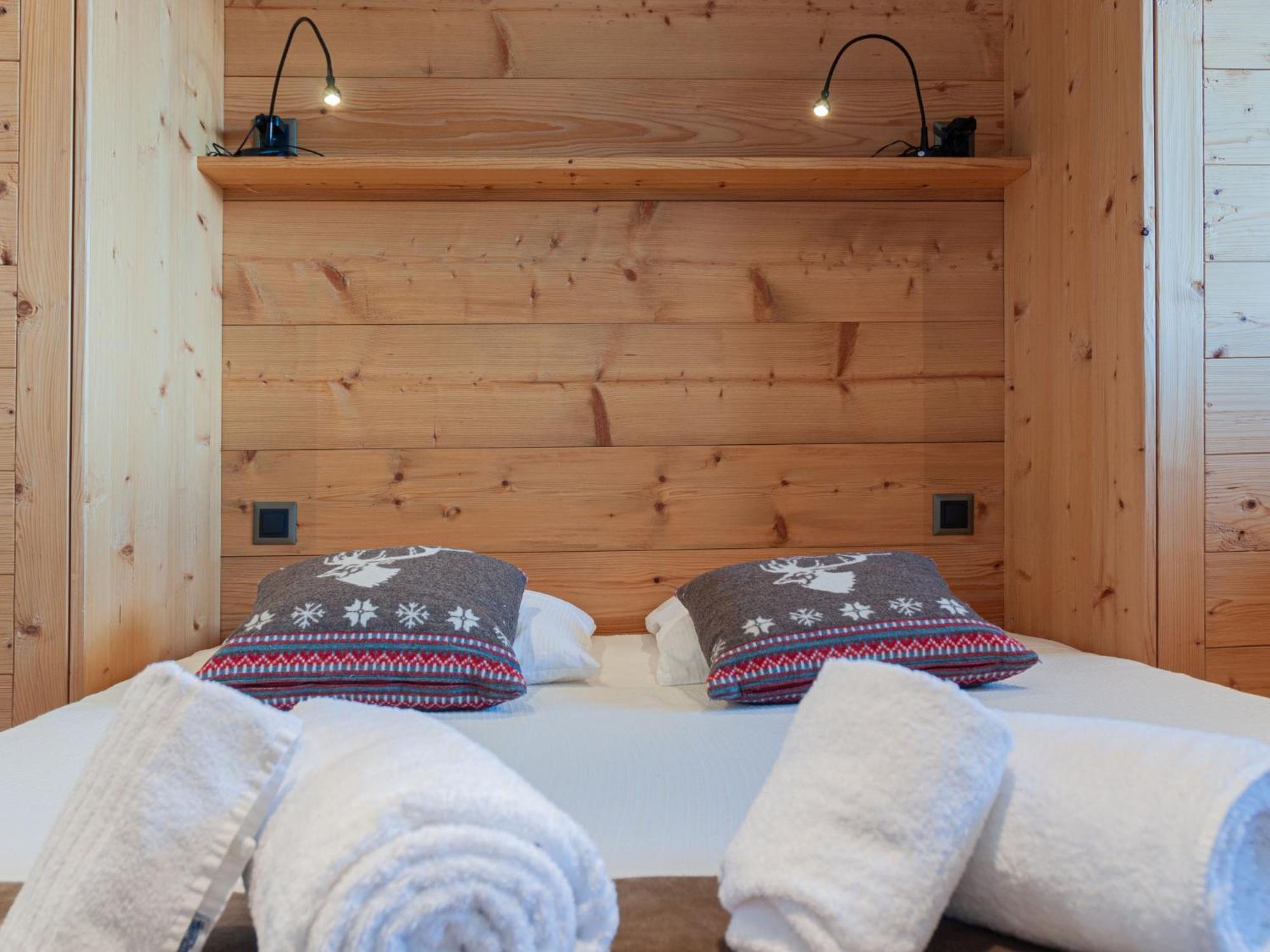 Chalet Chalet Jadi By Interhome Nendaz Exterior foto