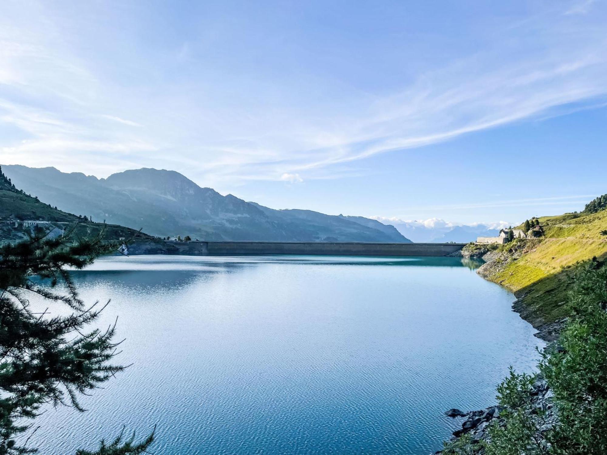 Chalet Chalet Jadi By Interhome Nendaz Exterior foto