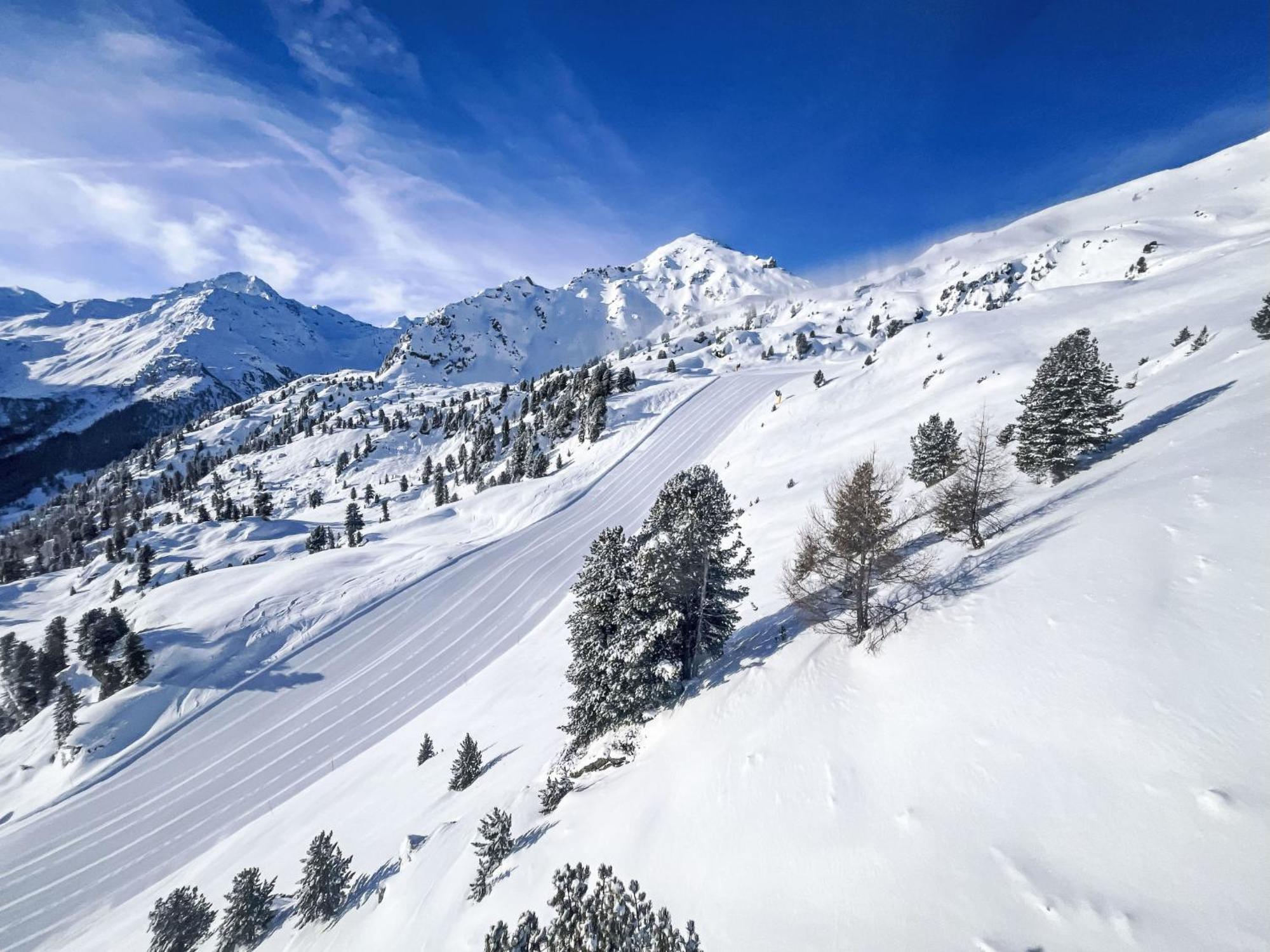 Chalet Chalet Jadi By Interhome Nendaz Exterior foto
